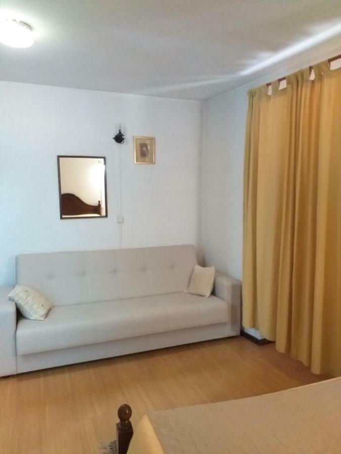 Residencial Encontro Hotel Vila Real Exterior photo